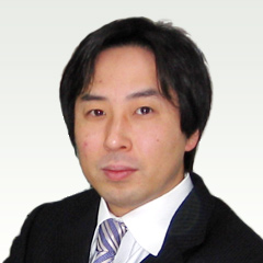 松丸 昌史